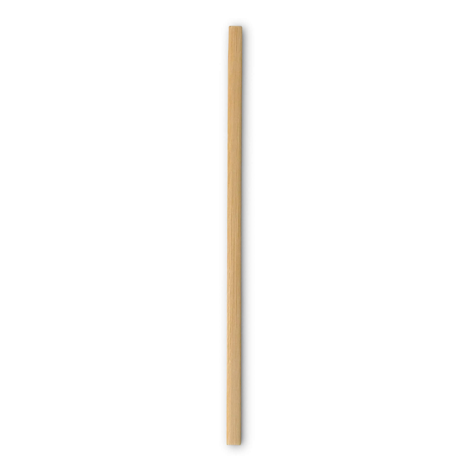 Bambus-Rührstäbchen 14 cm