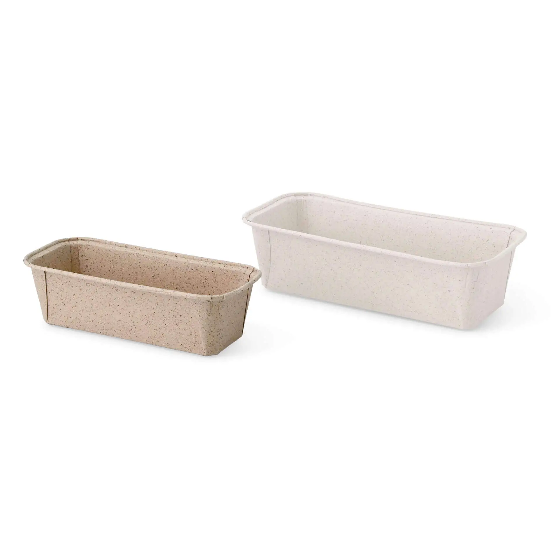 Cocoa paper baking moulds 16 × 5.5 × 5 cm, rectangular, brown dre02510-kakaopapier-backformen-16-x-55-x-5-cm-rechteckig-braun-10
