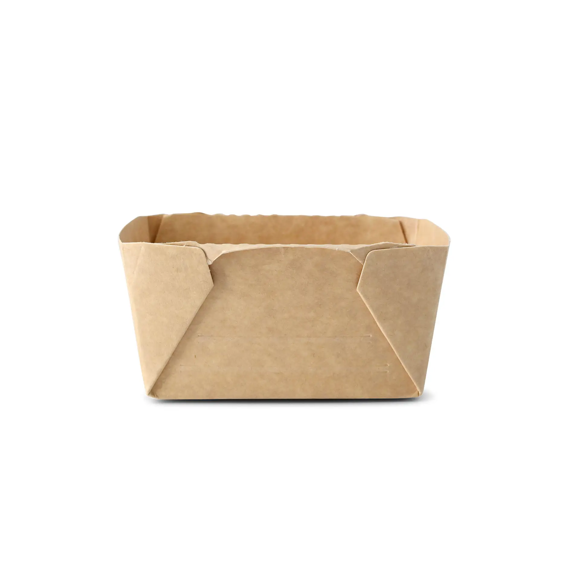 Cardboard-deli containers 250 ml, 10.5 x 8 x 5 cm, brown, rectangular, PE-coated dfc01130-karton-feinkost-schalen-250-ml-105-x-8-x-5-cm-braun-rechteckig-pe-beschichtet-3
