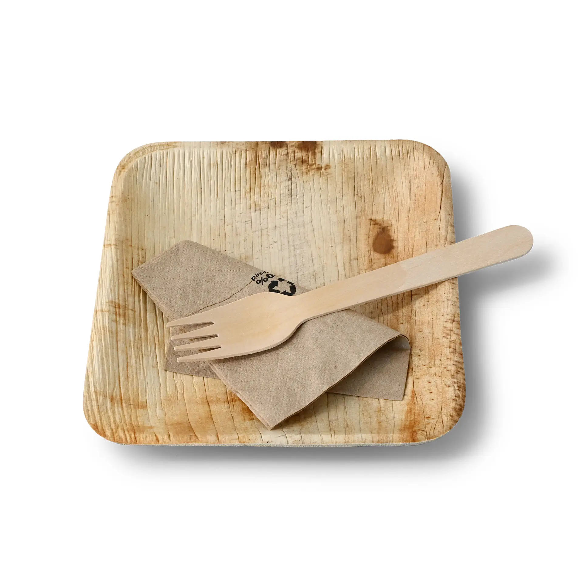 Palmblatt Teller "Palmware®" 15 x 15 cm, quadratisch dtw05360-palmblatt-teller-palmware-15-x-15-cm-quadratisch-5