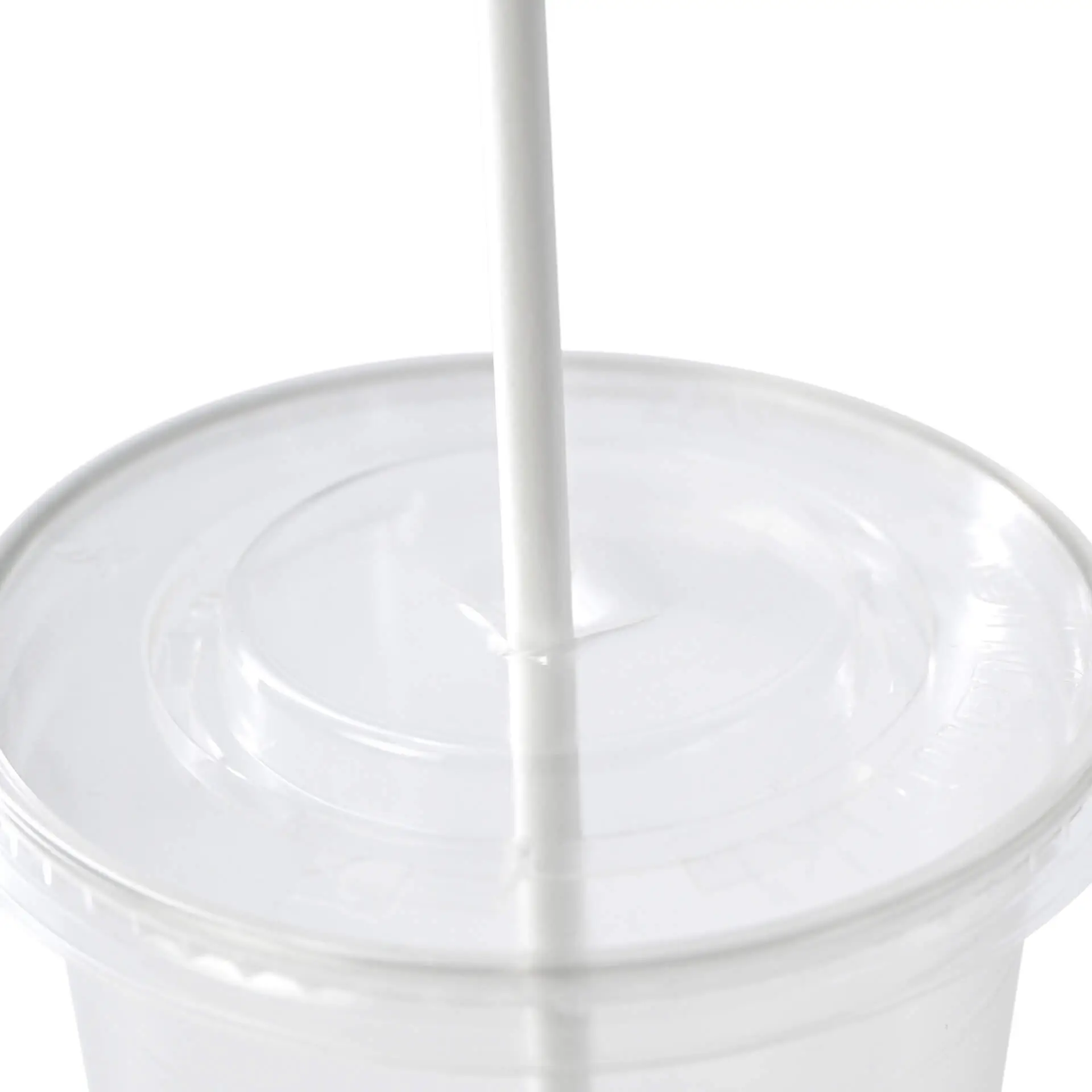 20 cm, Ø 0.5 cm Paper-straws, white, vertical splice dcd00455-trinkhalme-aus-papier-20-cm-05-cm-weiss-vertikal-gerollt-5