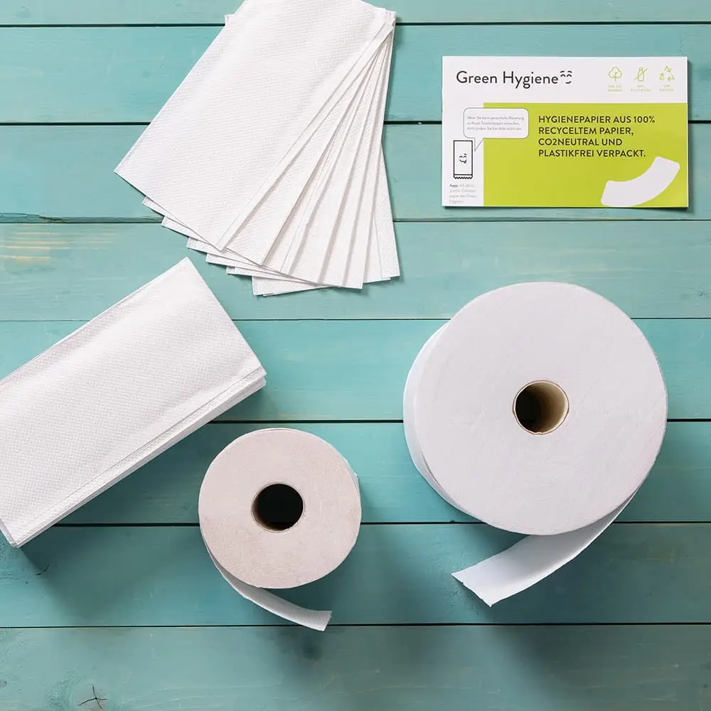 rPaper folded towels, 2-ply, V-fold, 200 sheets