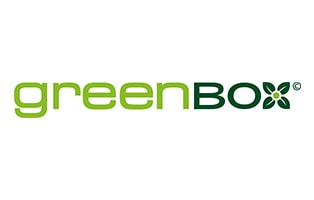 Logo: greenbox