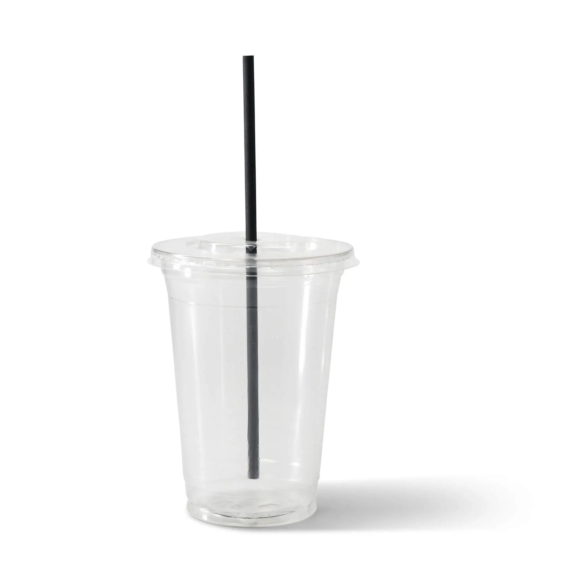 20 cm, Ø 0.5 cm Paper-straws, black, vertical splice dcd004561-trinkhalme-aus-papier-20-cm-05-cm-schwarz-vertikal-gerollt-3