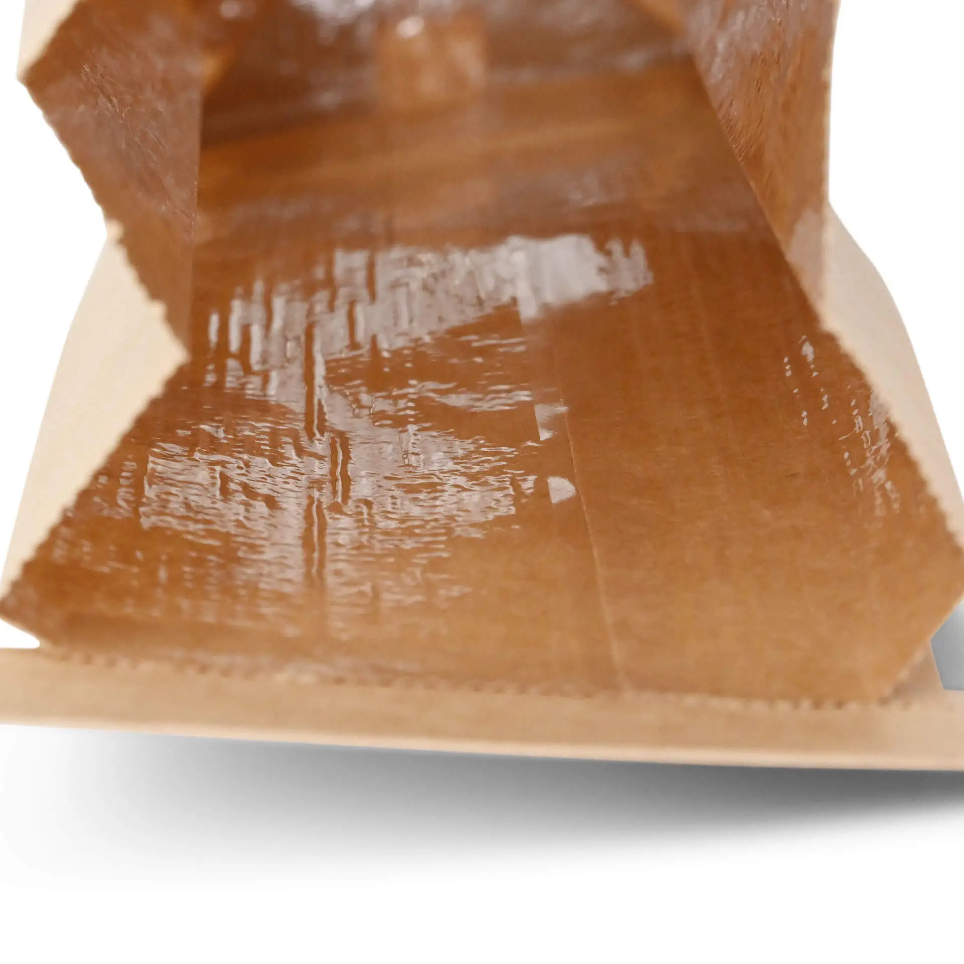 Blockbeutel m. Fenster XS, 7,5 x 4,5 x 24 cm, PP-Folie, braun, Clipband, Kraftpapier dre03990-blockbeutel-m-fenster-xs-75-x-45-x-24-cm-pp-folie-braun-clipband-kraftpapier-6