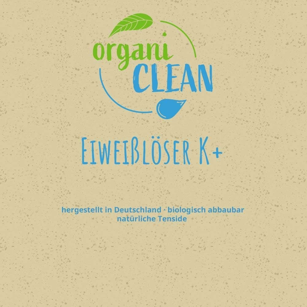 Eiweißlöser 500 ml