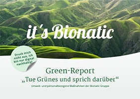 Green-Report 11/2022 DE