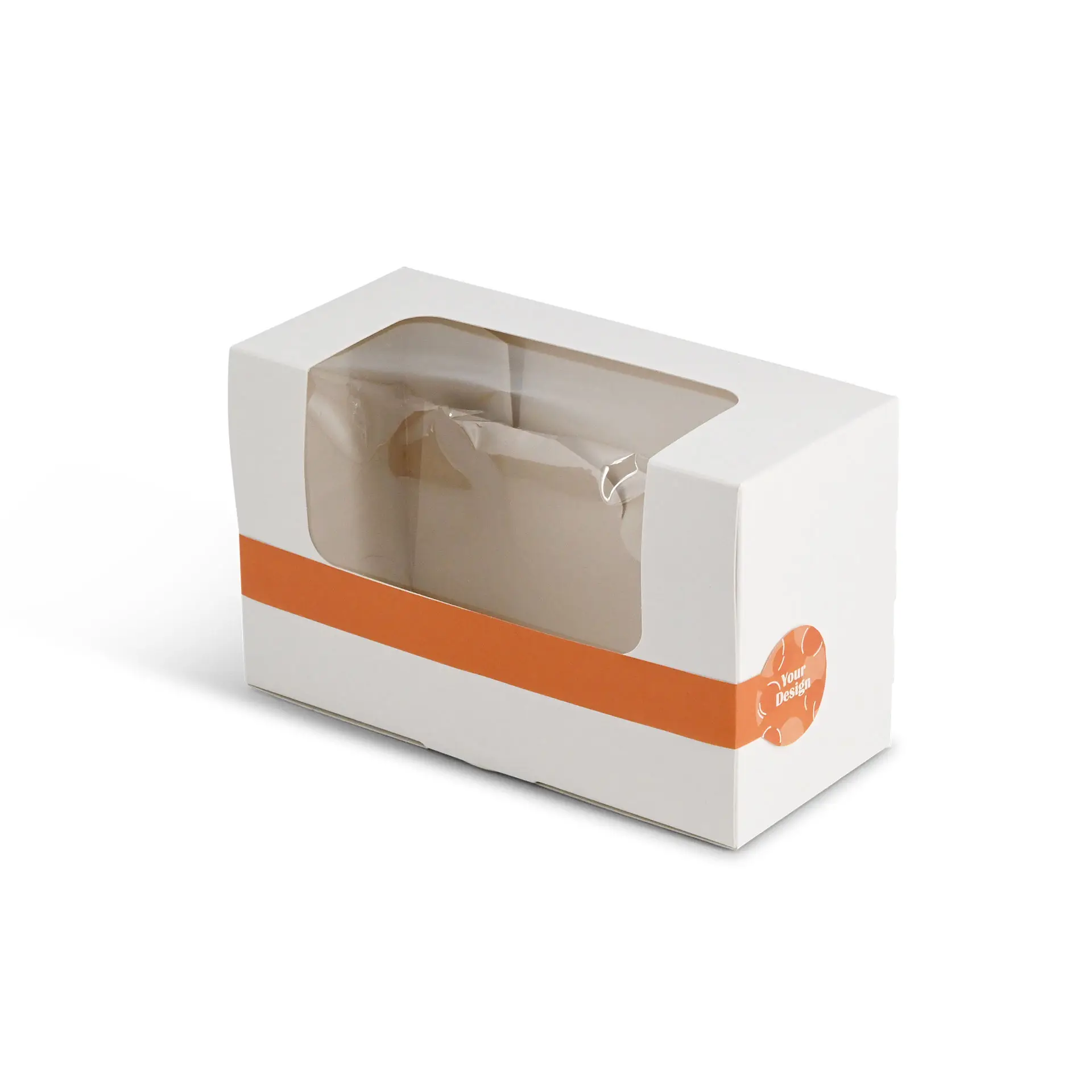 Seal labels printed 30 x 270 mm, FSC® paper 9110p700007-siegeletiketten-mit-logo-30-x-270-mm-fsc-papier-2