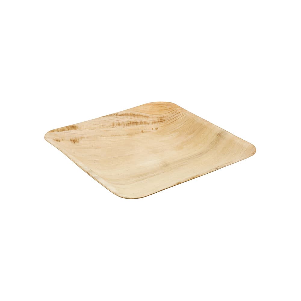 Palm Leaf Plate, High Quality Disposable Plates