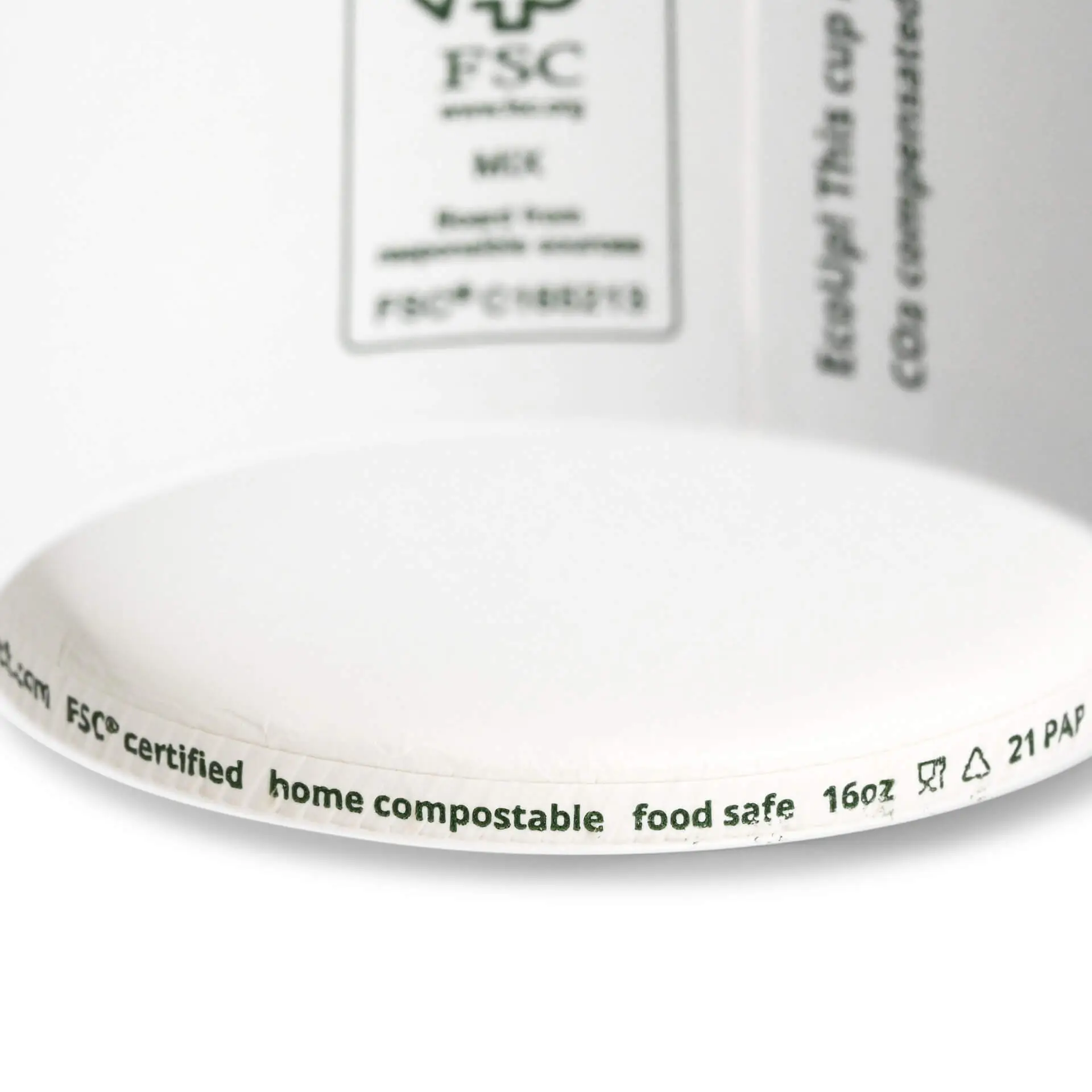 Eisbecher aus Pappe XXL, 400 ml, max. 450 ml, Ø 92 mm, weiß dfc067971-eisbecher-aus-pappe-xxl-400-ml-max-450-ml-92-mm-weiss-5