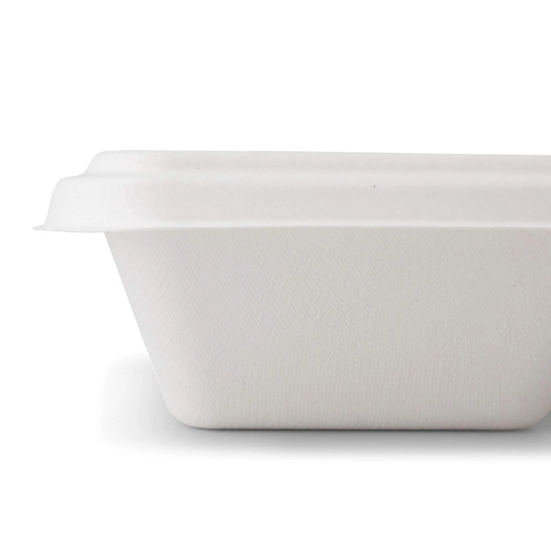 Sugarcane-lids 23 x 14.5 cm, rectangular (f. Menu-trays 1.000 ml) dfc012971-zuckerrohr-deckel-23-x-145-cm-rechteckig-f-menue-schalen-1000-ml-5