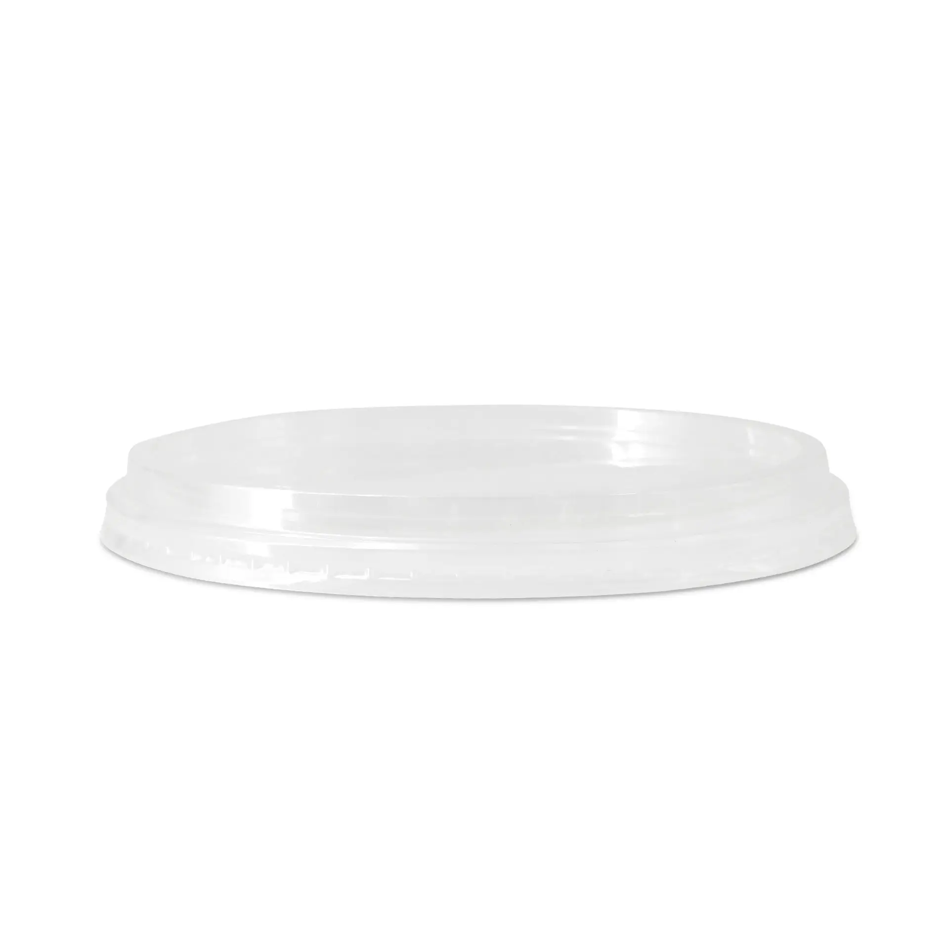 PLA-Deckel Ø 143 mm, rund