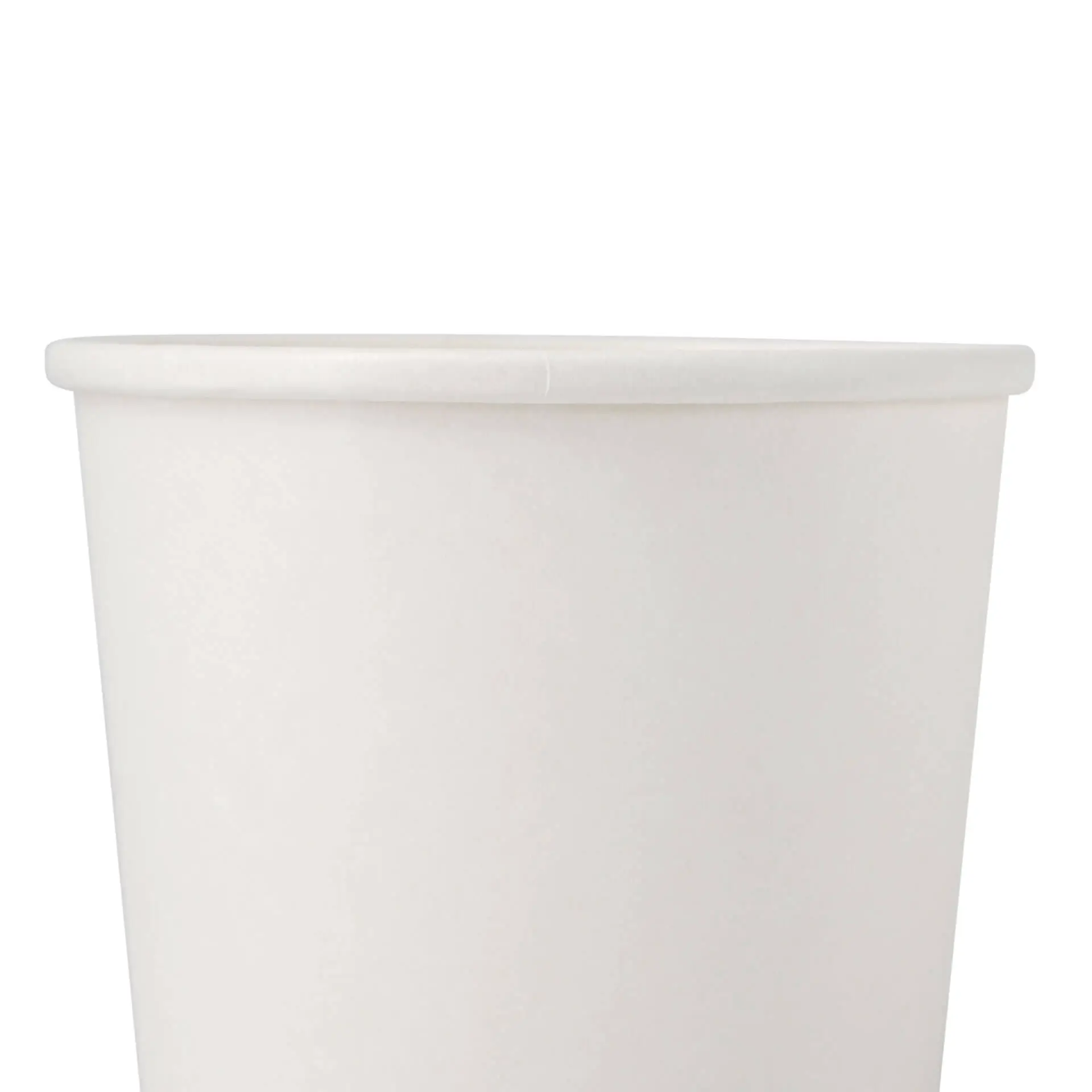 24 oz Cardboard Soup cups (Premium), Ø 115 mm, white dfc06630-suppenbecher-to-go-aus-karton-premium-600-ml-115-mm-weiss-2
