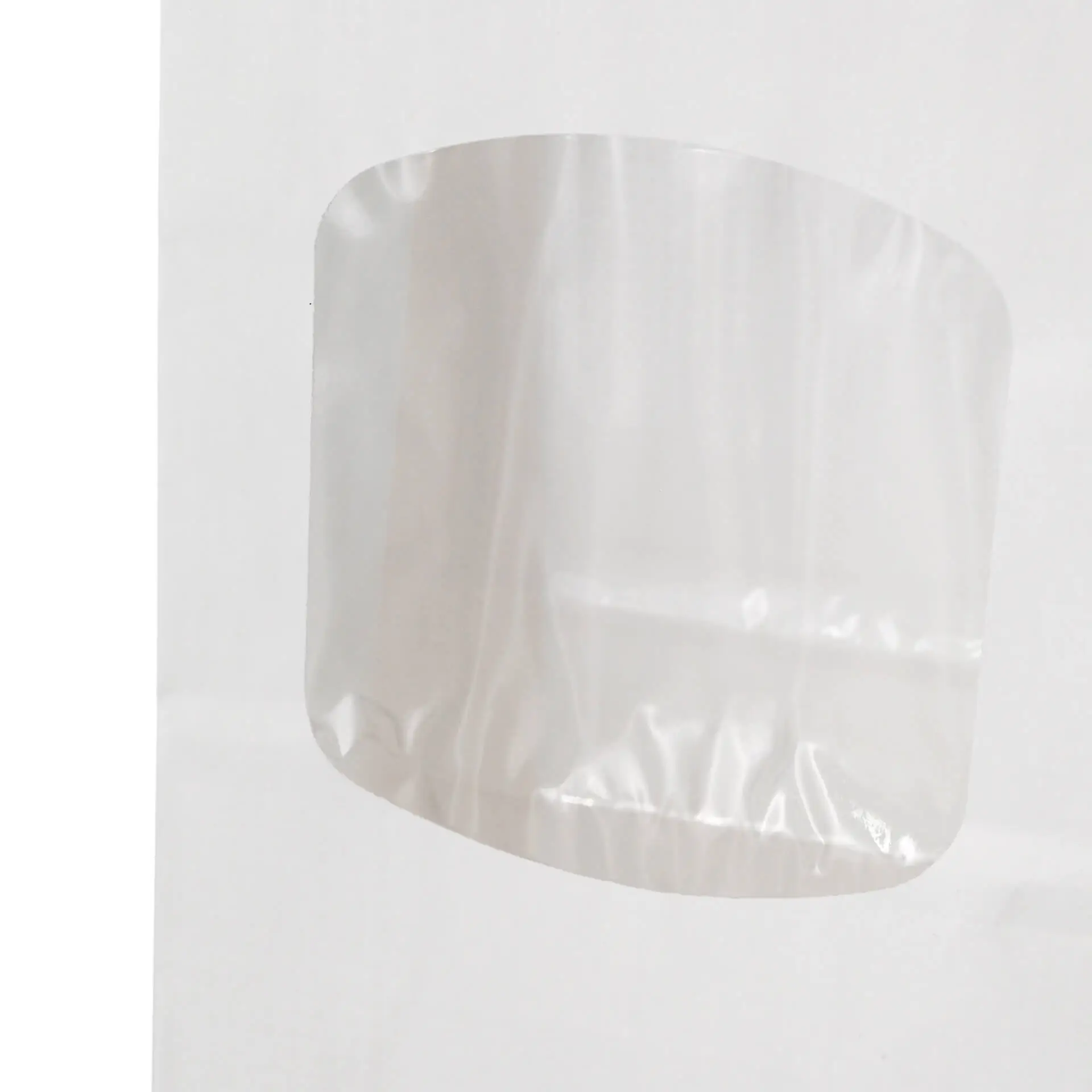 Blockbeutel m. Fenster S, 9 x 4,5 x 26 cm, PP-Folie, weiß, Clipband, Kraftpapier dre02700-blockbeutel-m-fenster-s-9-x-45-x-26-cm-pp-folie-weiss-clipband-kraftpapier-4