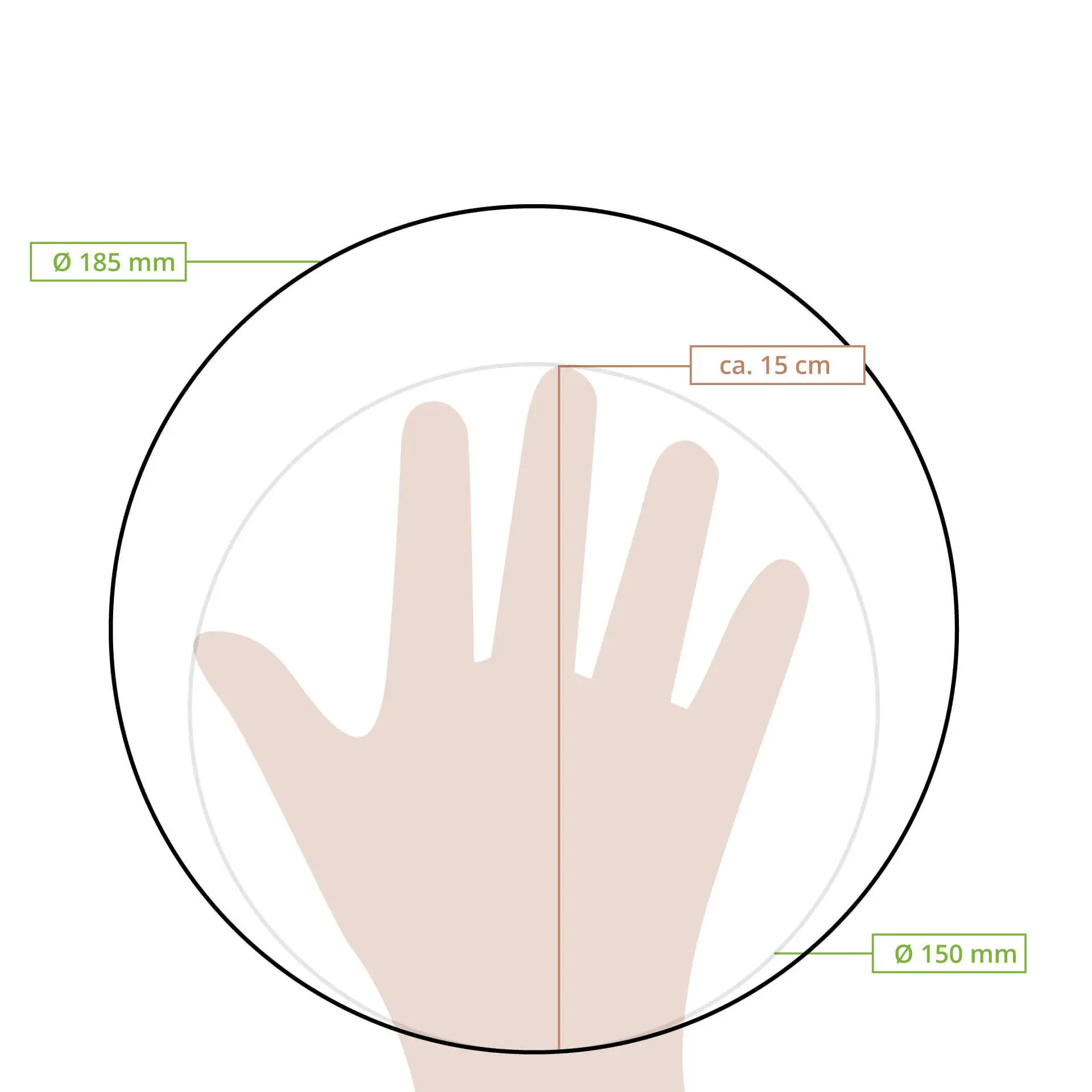Kartonschalen (beschichtet) / Salatschalen 1000 ml, Ø 185 mm, braun, rund (1300 ml max. Volumen) con30022-01-0-kartonschalen-beschichtet-salatschalen-1000-ml-185-mm-braun-rund-1300-ml-max-volumen-8