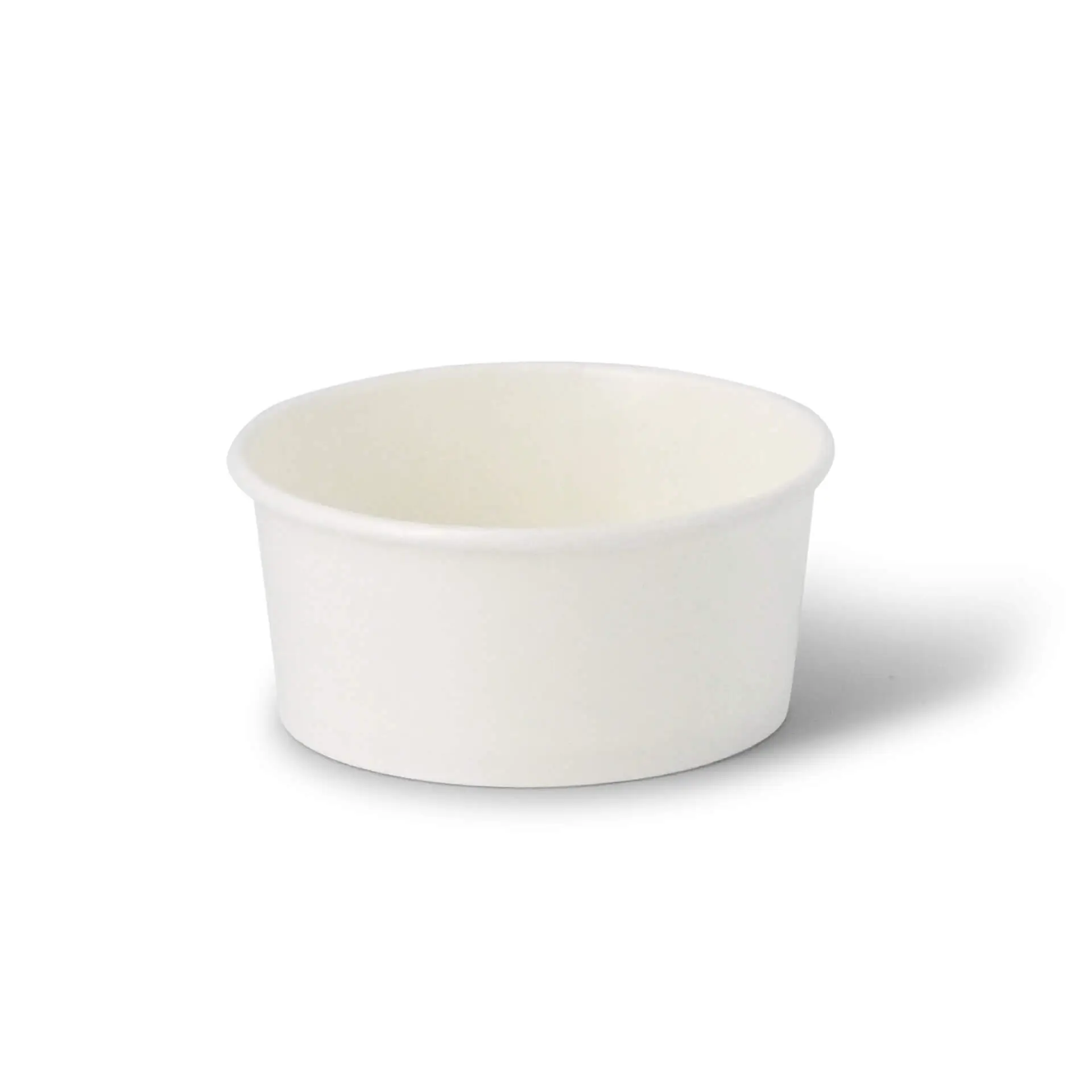 4 oz, max. 6 oz Paper Ice Cream Cups XS, Ø 92 mm, white dfc06923-eisbecher-aus-pappe-xs-100-ml-max-180-ml-92-mm-weiss-1