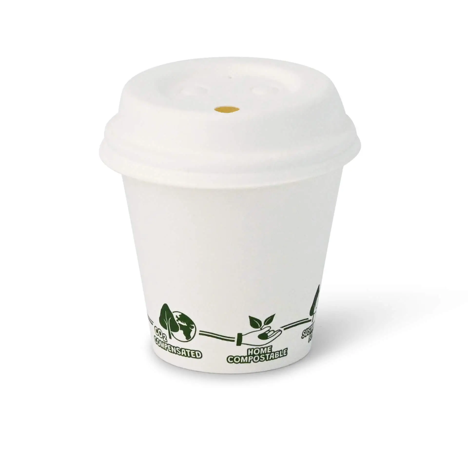 6 oz Paper cup single wall, Ø 80 mm, "EcoUp©"- icons dhd043981-pappbecher-150-ml-6-oz-80-mm-ecoup-icons-3