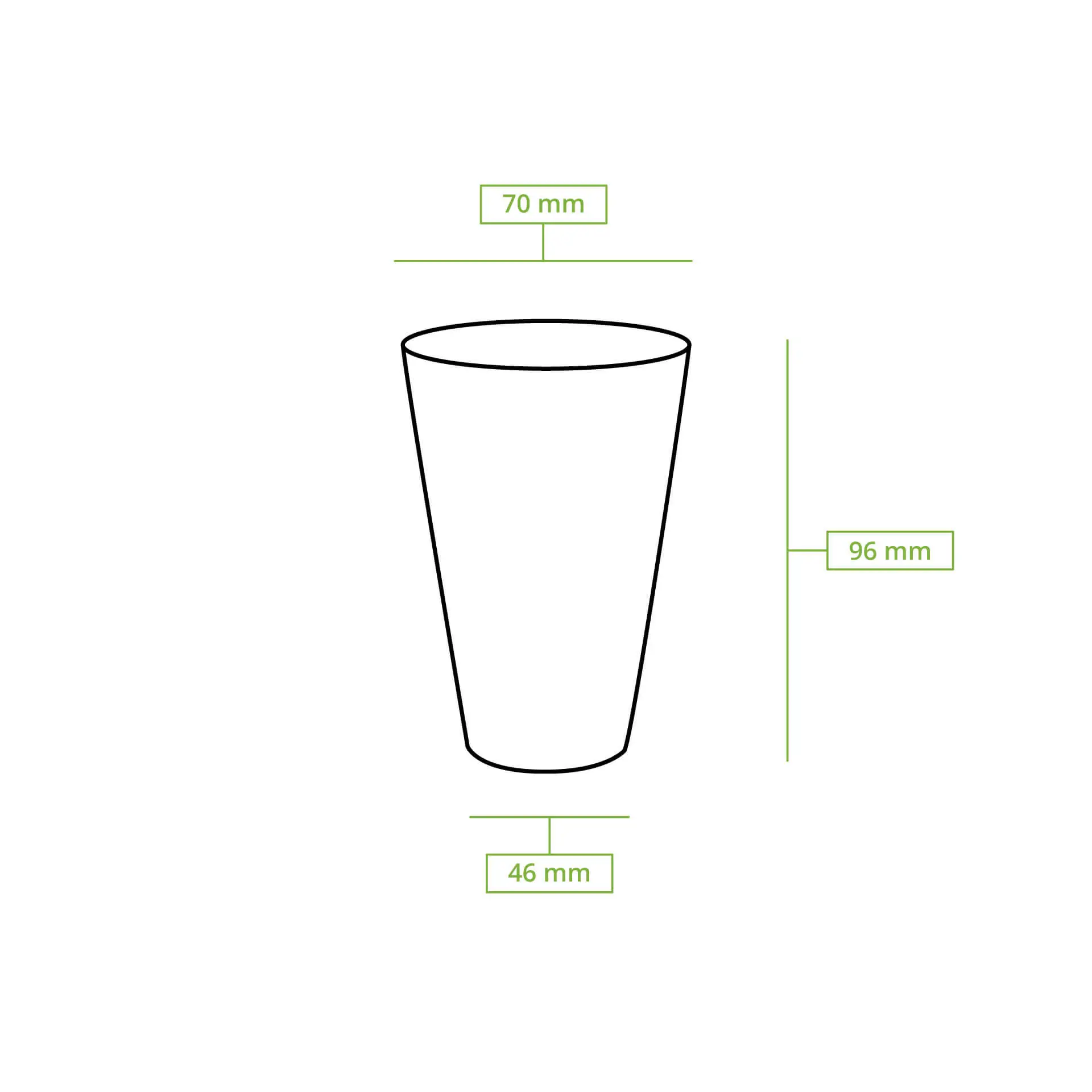 PLA-Klarbecher 200 ml / 8 oz, Ø 71 mm dcd000341-pla-klarbecher-200-ml-8-oz-71-mm-7