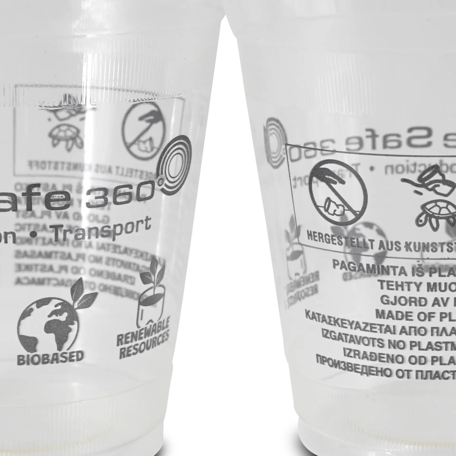 12 oz PLA Smoothie Cups, Ø 96 mm dcd00080-smoothie-becher-aus-pla-300-ml-12-oz-96-mm-4