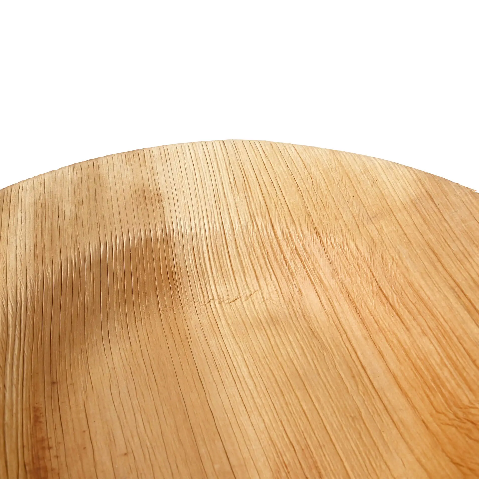 Palm leaf plates "Palmware®" Ø 23 cm, deep, round, with rim dtw053011-palmblatt-teller-palmware-23-cm-tief-rund-mit-rand-3