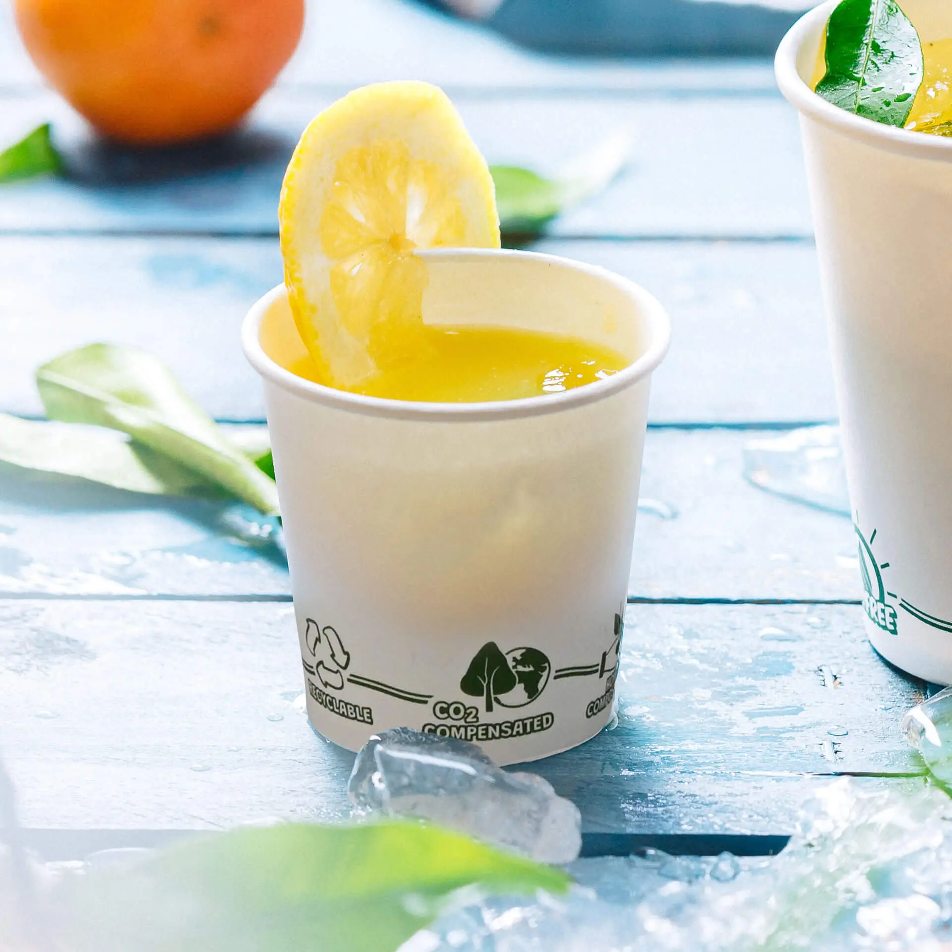 Pappbecher 100 ml / 4 oz, Ø 62 mm, "EcoUp©"- Icons dhd04522-pappbecher-100-ml-4-oz-62-mm-ecoup-icons-5