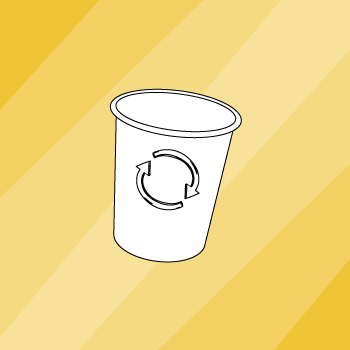 Häppy Cup 400 ml