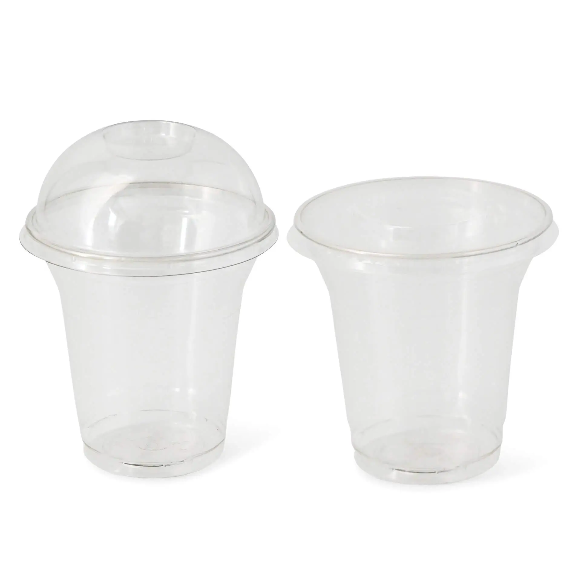 8 oz rPET clear cups, Ø 95 mm dcd06050-rpet-klarbecher-200-ml-8-oz-95-mm-2