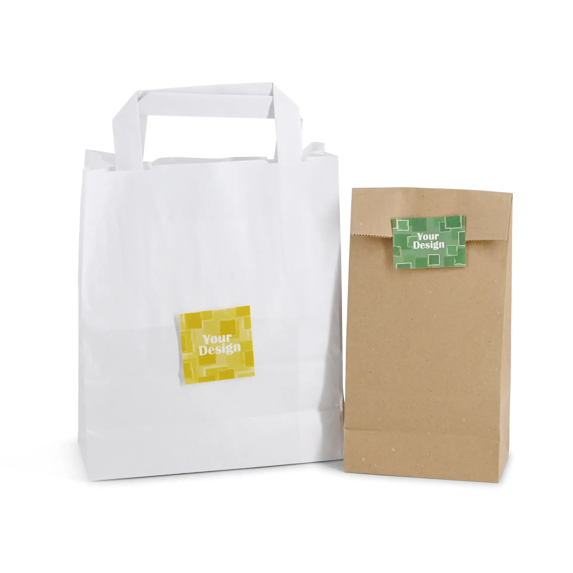 Label printing 50 x 50 mm, square, bio-foil 9105p7005601-etiketten-bedrucken-50-x-50-mm-quadratisch-bio-folie-3