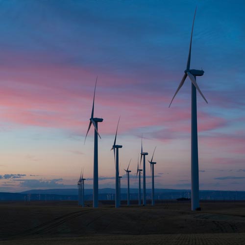 Erneuerbare Energien