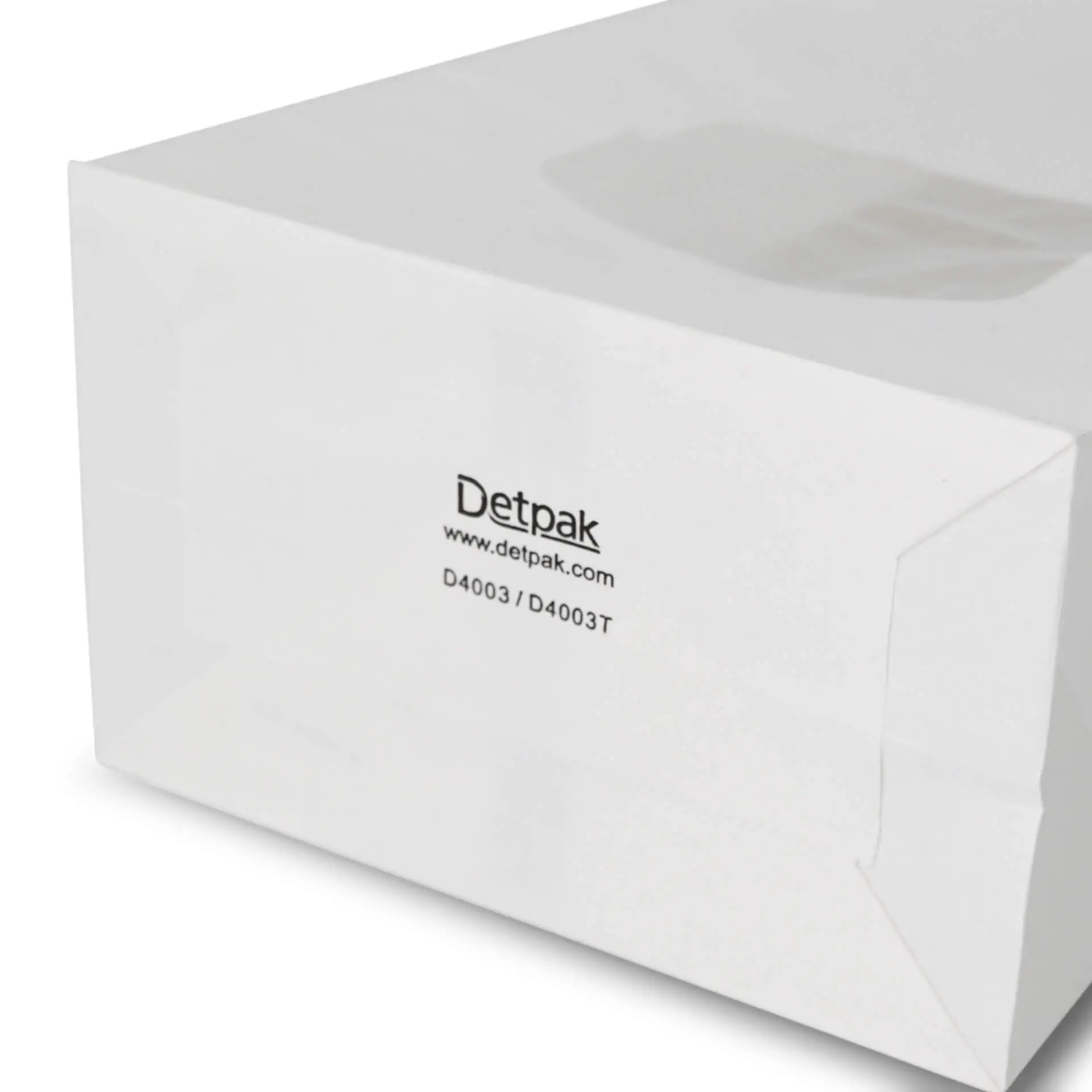 Blockbeutel m. Fenster M, 11,5 x 7 x 24,5 cm, PP-Folie, weiß, Clipband, Kraftpapier dre02710-blockbeutel-m-fenster-m-115-x-7-x-245-cm-pp-folie-weiss-clipband-kraftpapier-4