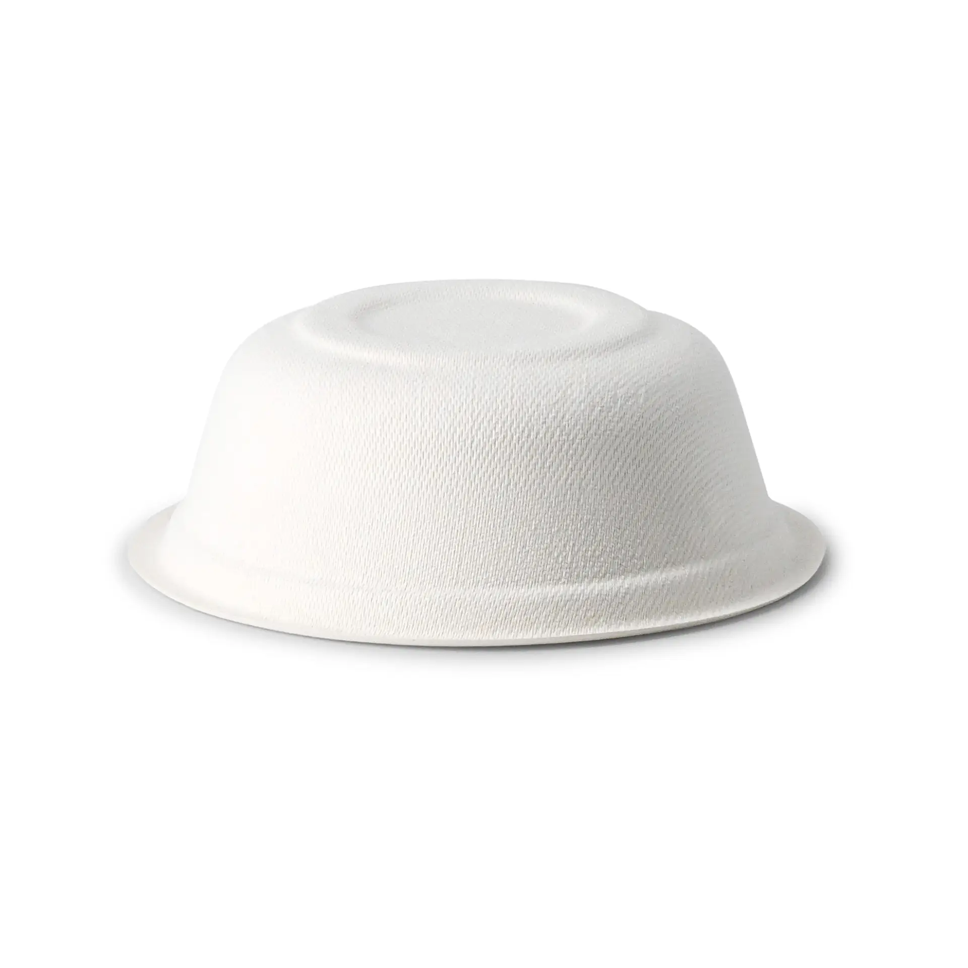 Sugarcane-bowls 500 ml, white, round dtw01365-schalen-aus-zuckerrohr-500-ml-weiss-rund-2