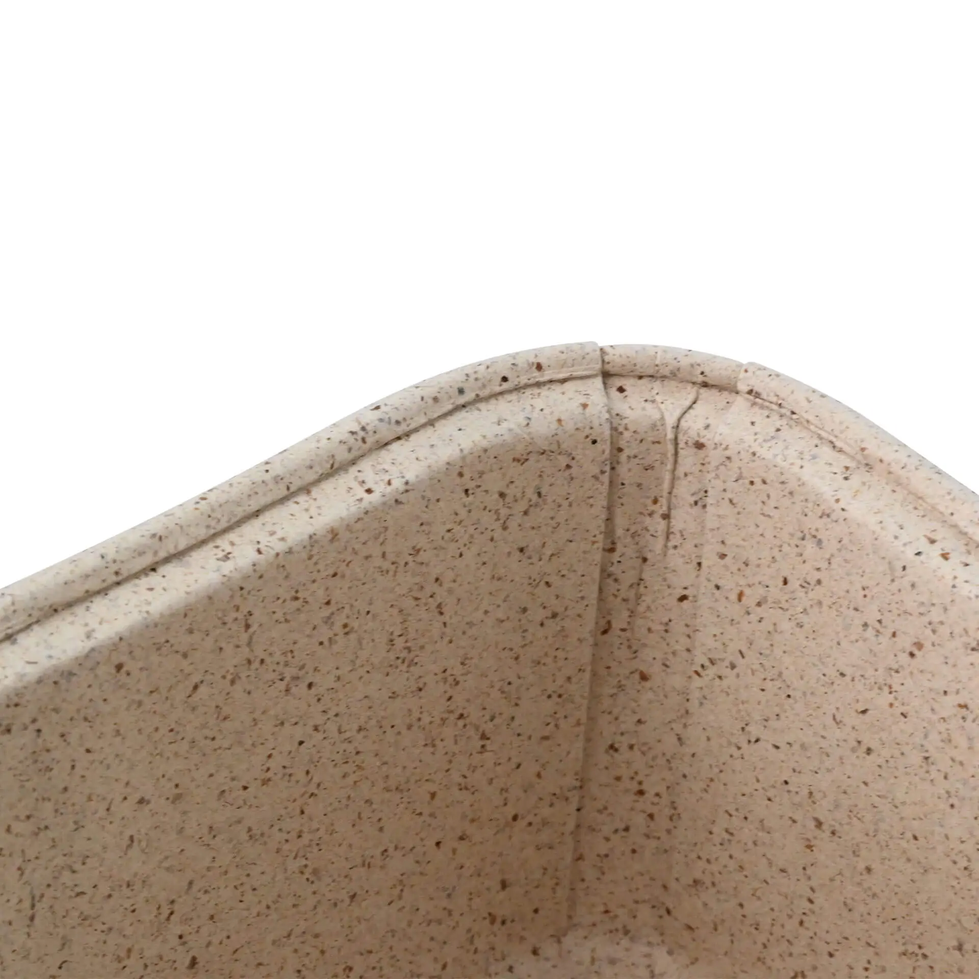 Cocoa paper baking moulds 20 × 7 × 6 cm, rectangular, brown Cocoa paper baking moulds 20 × 7 × 6 cm, rectangular, brown