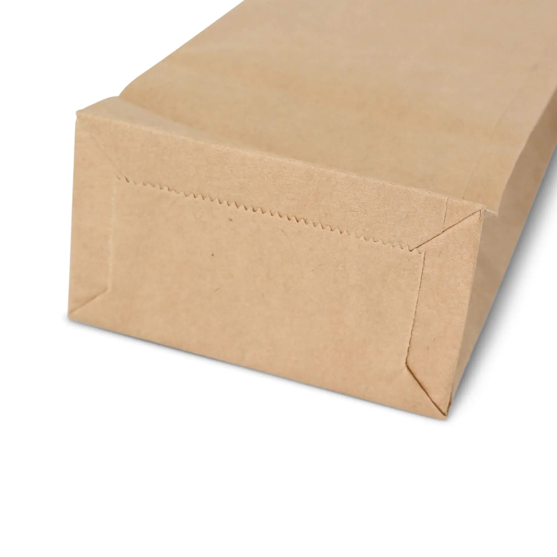 Blockbeutel m. Fenster XS, 7,5 x 4,5 x 24 cm, PP-Folie, braun, Clipband, Kraftpapier dre03990-blockbeutel-m-fenster-xs-75-x-45-x-24-cm-pp-folie-braun-clipband-kraftpapier-5