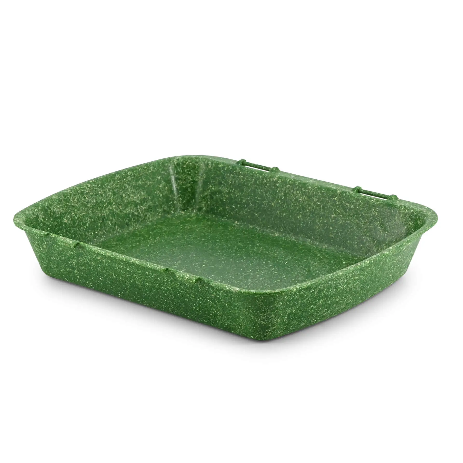 | 2 FÜR 1 | Mehrweg Menübehälter "merways-Box" 24,5 x 20 x 4,5 cm, HP4, Spinat / dunkelgrün dfc00829-2-fuer-1-mehrweg-menuebehaelter-merways-box-245-x-20-x-45-cm-hp4-spinat-dunkelgruen-1