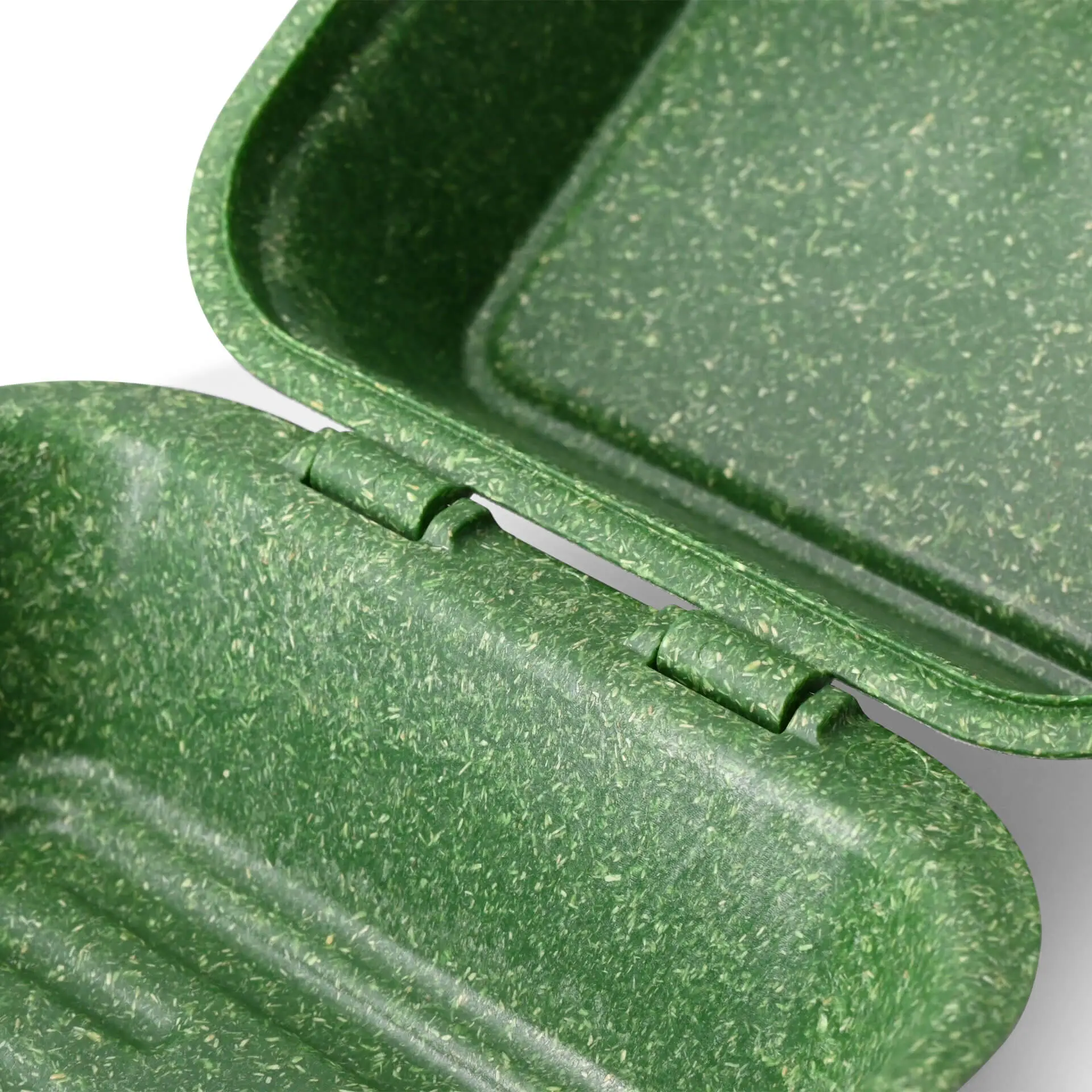 Sustainable reusable burger boxes | Green Box Sustainable reusable burger boxes | Green Box
