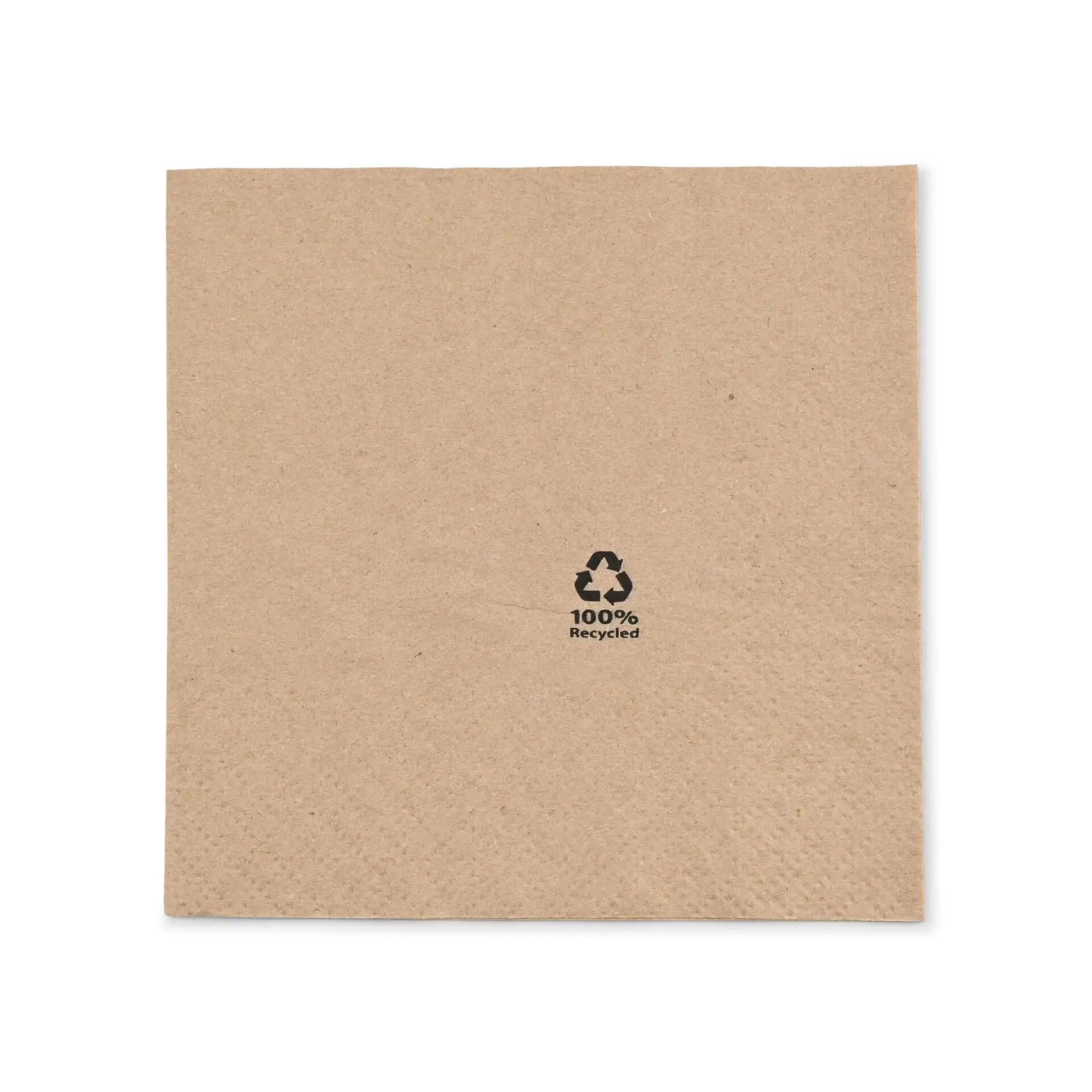 rPaper-napkins 33 x 33 cm, 2-ply, 1/4 fold, unbleached dse028041-servietten-aus-recyceltem-papier-33-x-33-cm-2-lagig-14-falz-ungebleicht-1