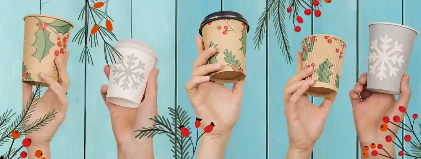 Nachhaltig durch die kalte Saison  Nachhaltig durch die kalte Saison