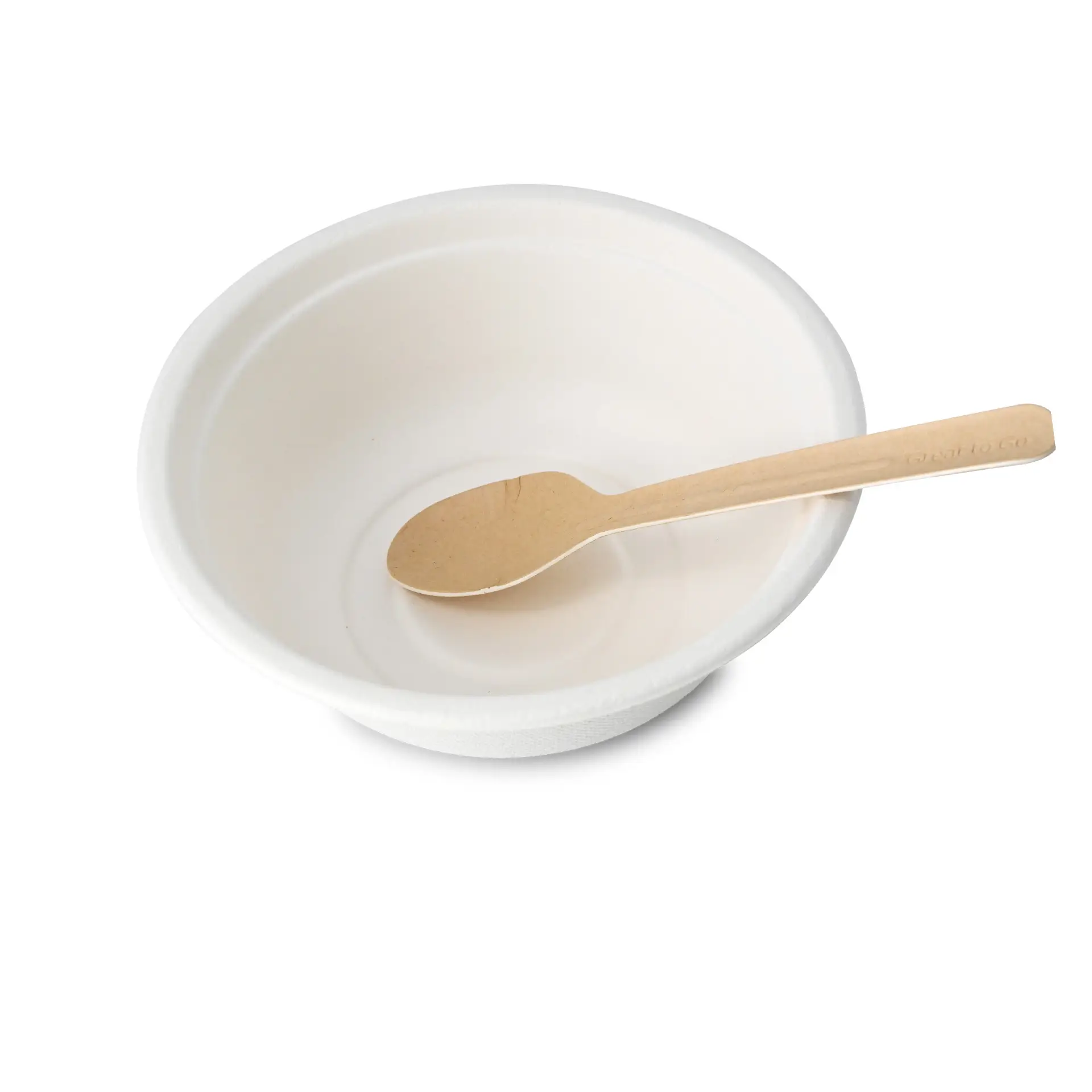 Sugarcane-bowls 500 ml, white, round dtw01365-schalen-aus-zuckerrohr-500-ml-weiss-rund-4