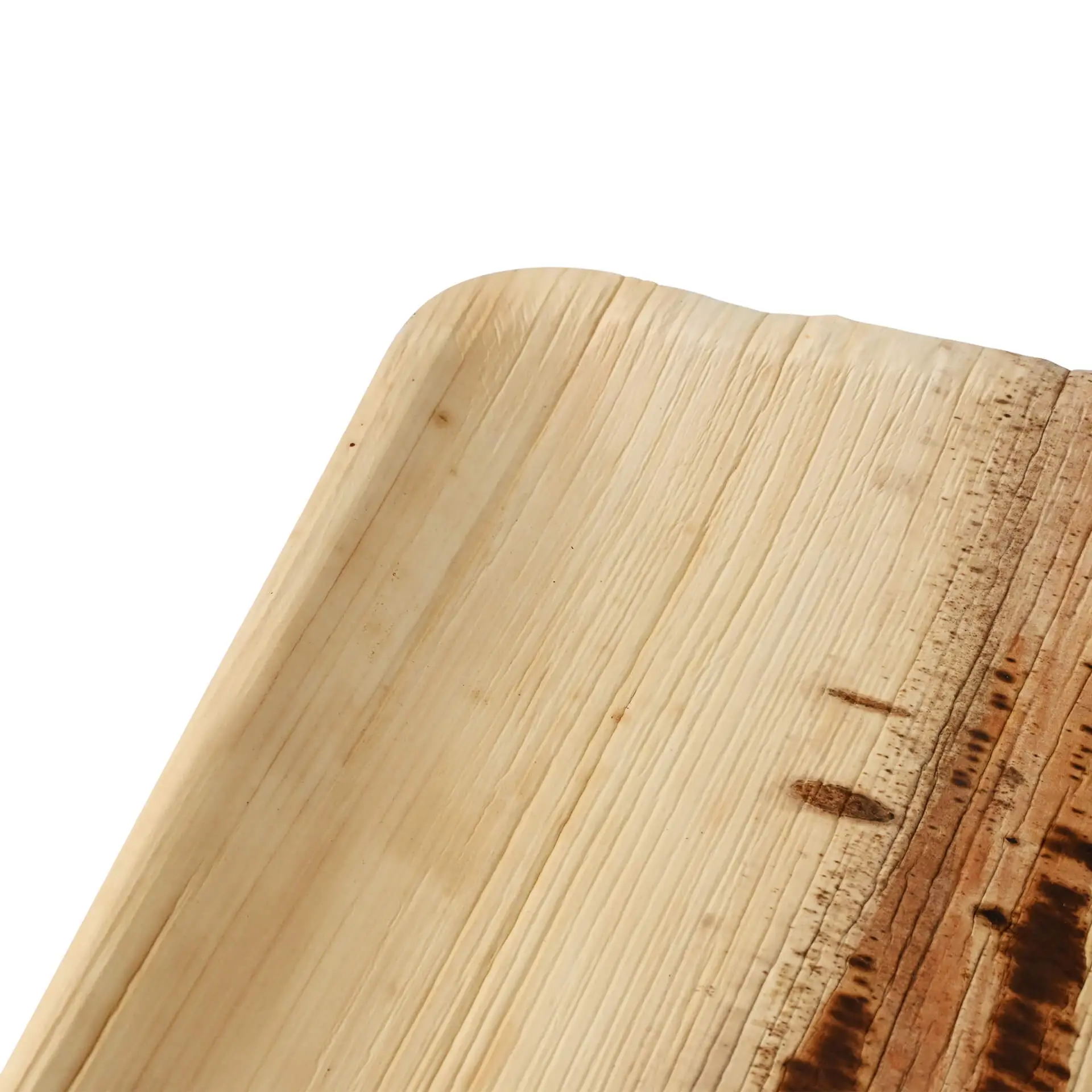 Palm leaf plates "Palmware®" 18 x 18 cm, square