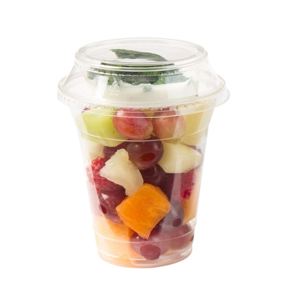 PLA-Portions-Becher 50 ml / 2 oz