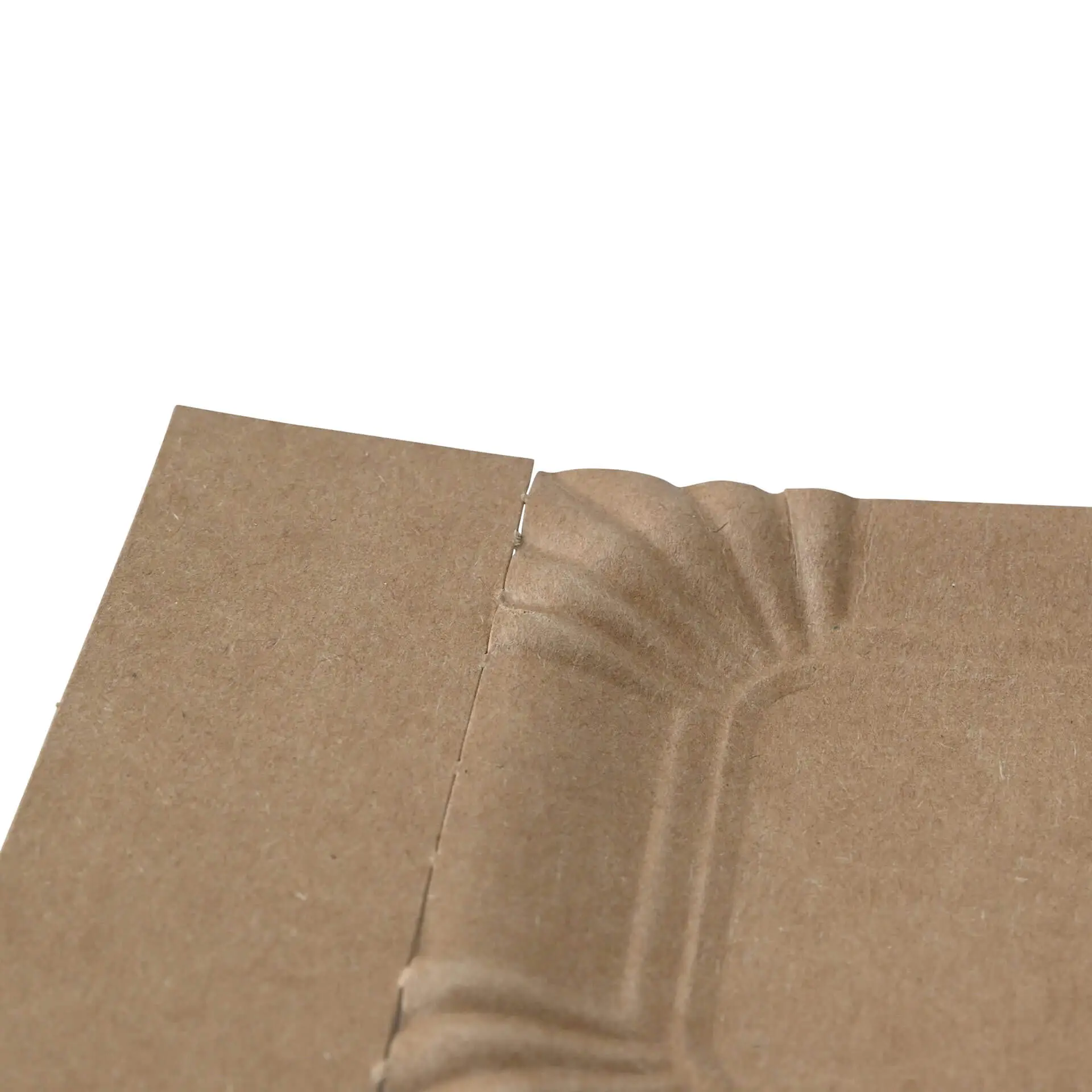 Pappteller mit Abriss 8 x 18 + 3 cm, braun, rechteckig dtw06017-pappteller-mit-abriss-8-x-18-3-cm-braun-rechteckig-3